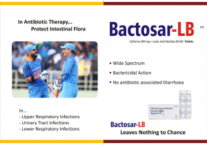 Bactosar-LB