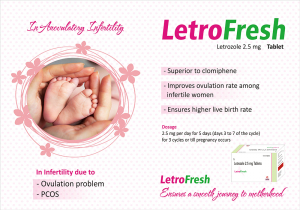 Letrofresh