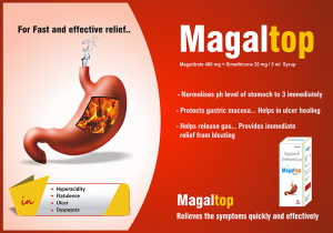 Magaltop