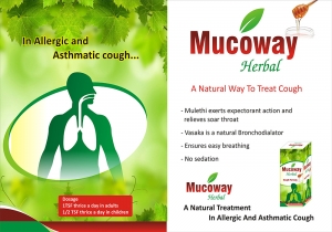 Mucoway-Herbal