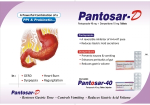 Pantosar-D