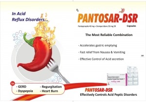 Pantosar-DSR