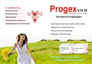 Progex