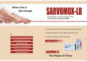 Sarvomox-LB