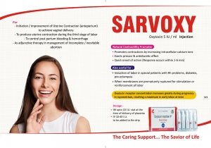 Sarvoxy