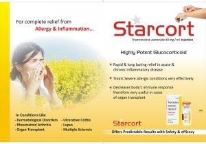 Starcort