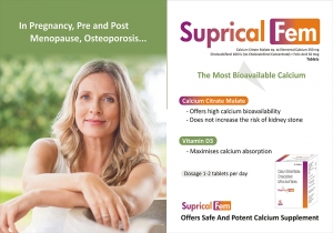 Suprical-Fem