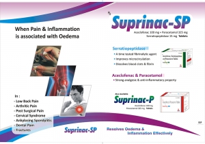 Suprinac-SP