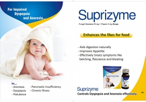 Suprizyme