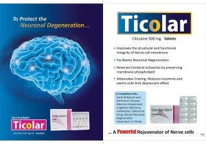 Ticolar