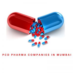 PCD Pharma Franchise Company in Mumbai