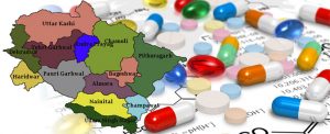 PCD Pharma Franchise Company in Uttarakhand