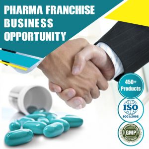 PCD Pharma Franchise Company in Jammu & Kashmir