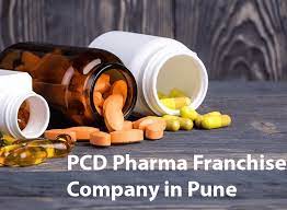 PCD Pharma Franchise Company in Pune
