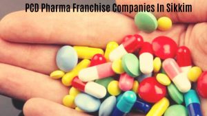 PCD Pharma Franchise Company in Sikkim