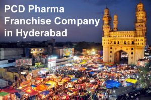 PCD Pharma Franchise Company in Hyderabad
