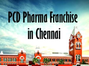 PCD Pharma Franchise Company in Chennai