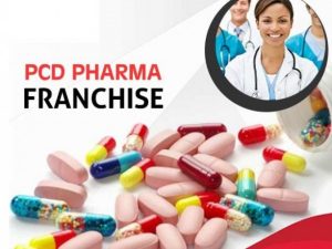 PCD Pharma Franchise Company in Nagpur