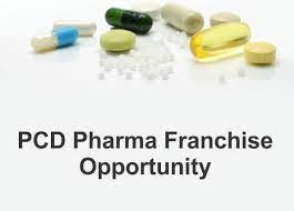 PCD Pharma Franchise Company in Jammu & Kashmir