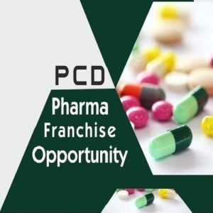 PCD Pharma Franchise Company in Kota